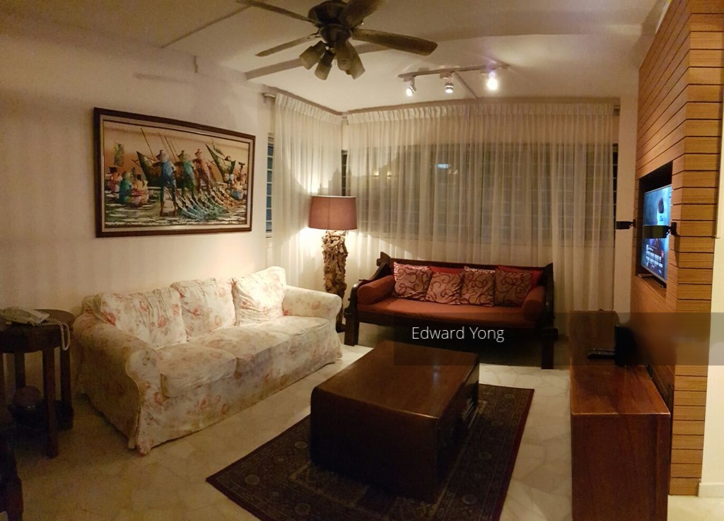 Blk 422 Choa Chu Kang Avenue 4 (Choa Chu Kang), HDB 5 Rooms #137502902